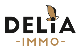 Logo Delia Immo